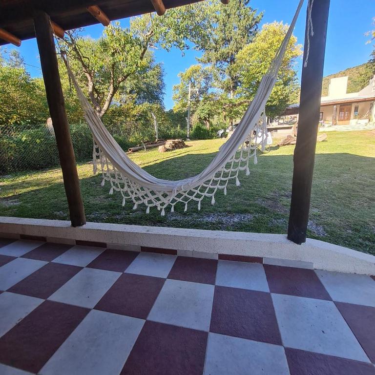 Las Brisas casas de campo un lugar para soñar - One-Bedroom Chalet - 44