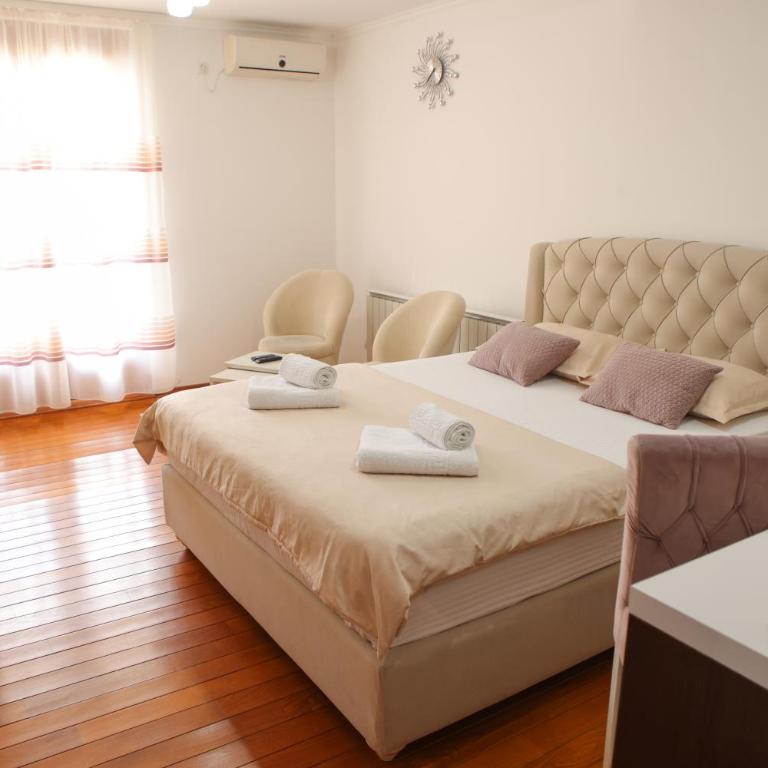 Apartman Pegasus - Apartman sa 1 Spavaćom Sobom - 13