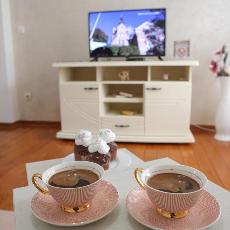 Apartman Pegasus - Apartman sa 1 Spavaćom Sobom - 10