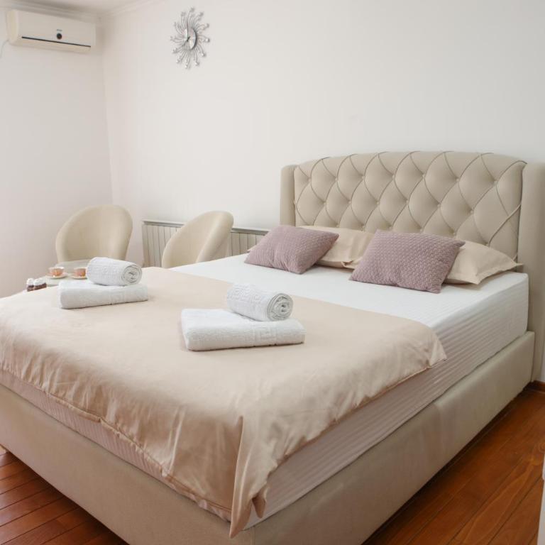 Apartman Pegasus - Apartman sa 1 Spavaćom Sobom - 9