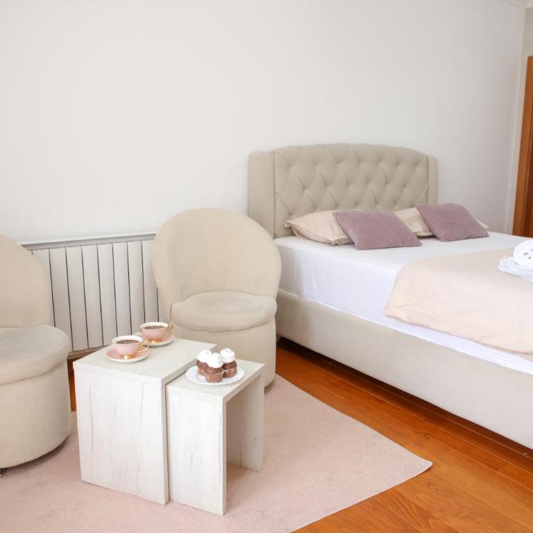 Apartman Pegasus - Apartman sa 1 Spavaćom Sobom - 7