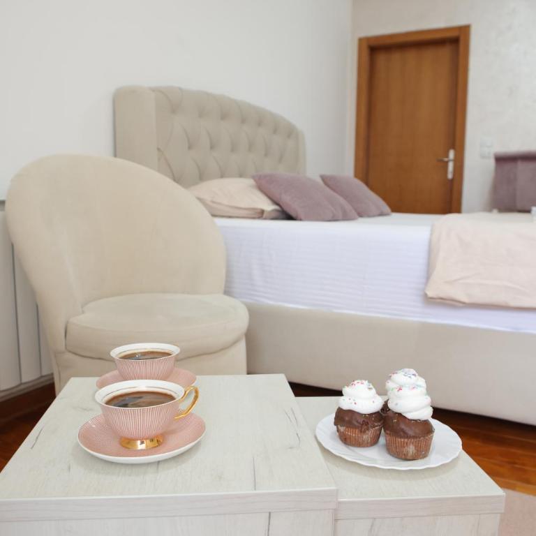 Apartman Pegasus - Apartman sa 1 Spavaćom Sobom - 6