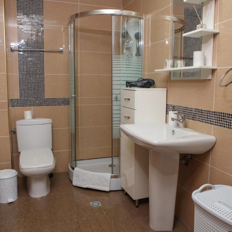 Apartman Pegasus - Apartman sa 1 Spavaćom Sobom - 5