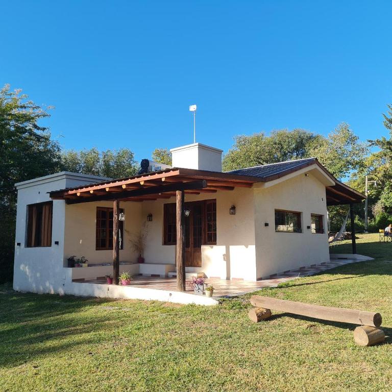 Las Brisas casas de campo un lugar para soñar - One-Bedroom Chalet - 18
