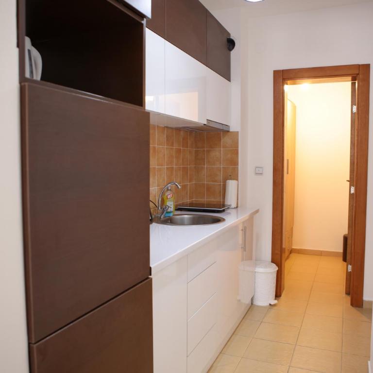 Apartman Pegasus - Apartman sa 1 Spavaćom Sobom - 21
