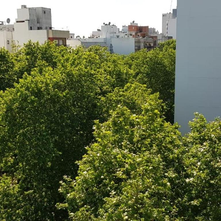 Departamento La Perla WIFI cochera incluida, sabanas y toallas - Apartamento de 1 dormitorio - 31
