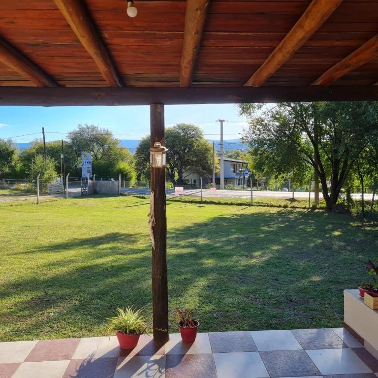Las Brisas casas de campo un lugar para soñar - One-Bedroom Chalet - 48