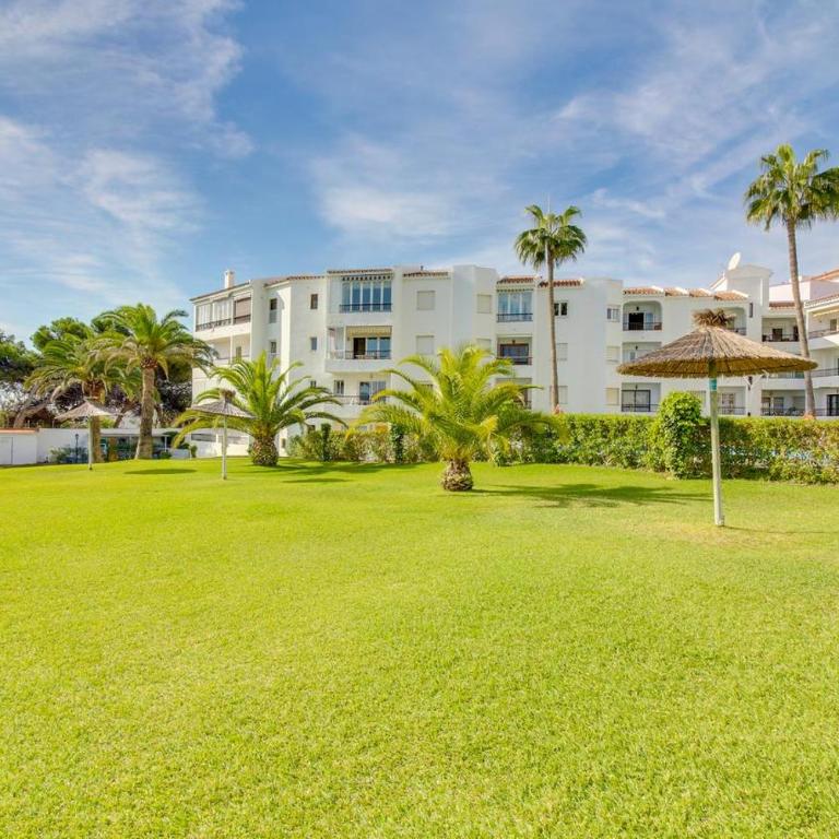 Las Palmeras 3, Nerja - Apartamento de 2 dormitorios - 5