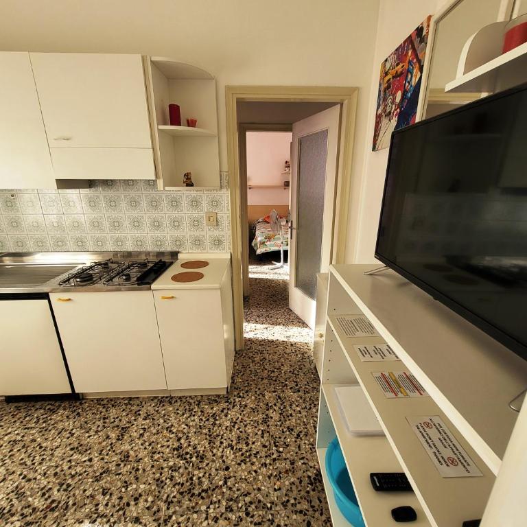 Azzurro Apartment - Appartamento con 1 Camera da Letto - 8