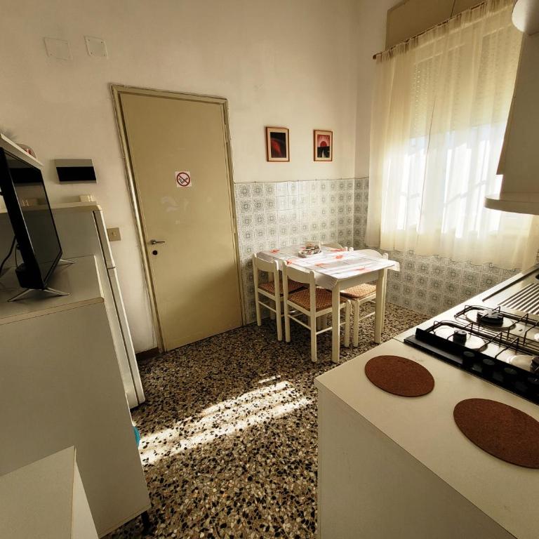 Azzurro Apartment - Appartamento con 1 Camera da Letto - 11