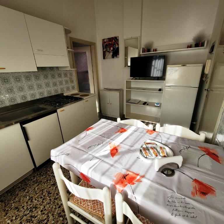 Azzurro Apartment - Appartamento con 1 Camera da Letto - 13