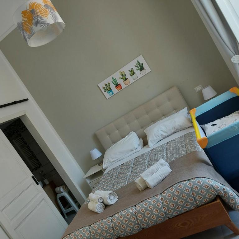 Sapore di Sale - Sicily Rooms - Deluxe Junior Suite - 16