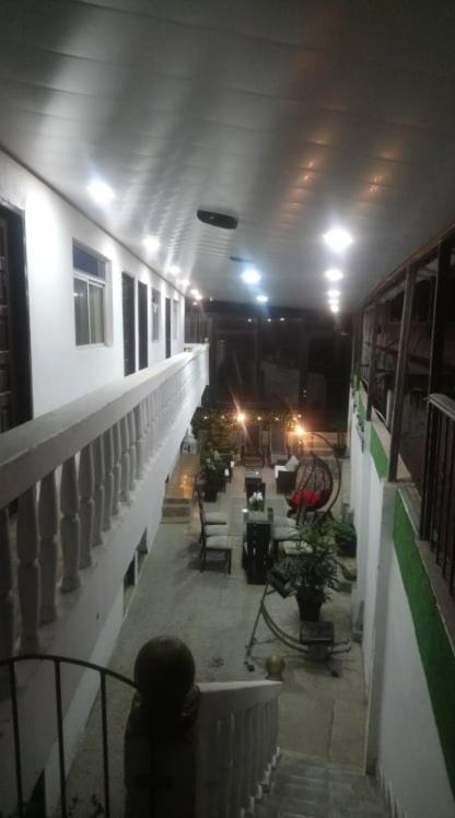Casa Confortable en Zamora Chinchipe - Seven-Bedroom House - 20
