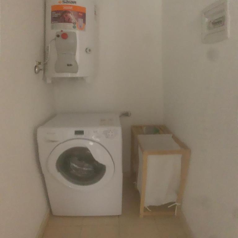 Baires Garden - One-Bedroom Apartment - 24