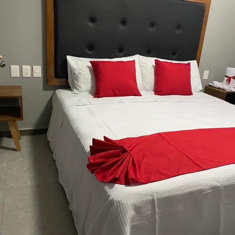 HIT Merida Hotel Boutique - King Suite - 19