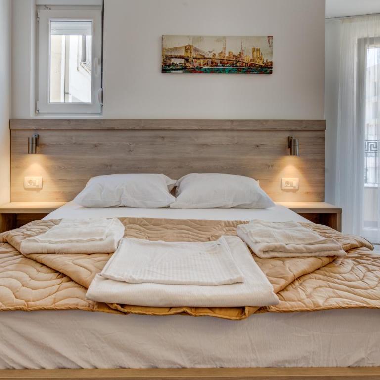 Al Mare apartments Budva - Standardni Apartman - 17