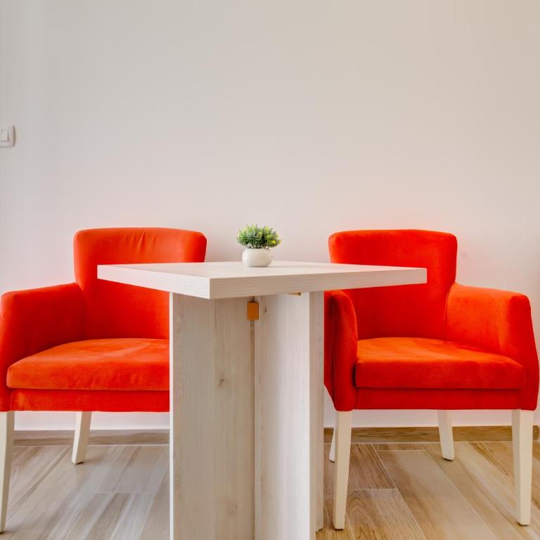 Al Mare apartments Budva - Standardni Apartman - 19