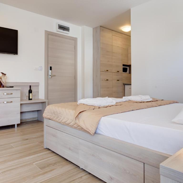Al Mare apartments Budva - Standardni Apartman - 20