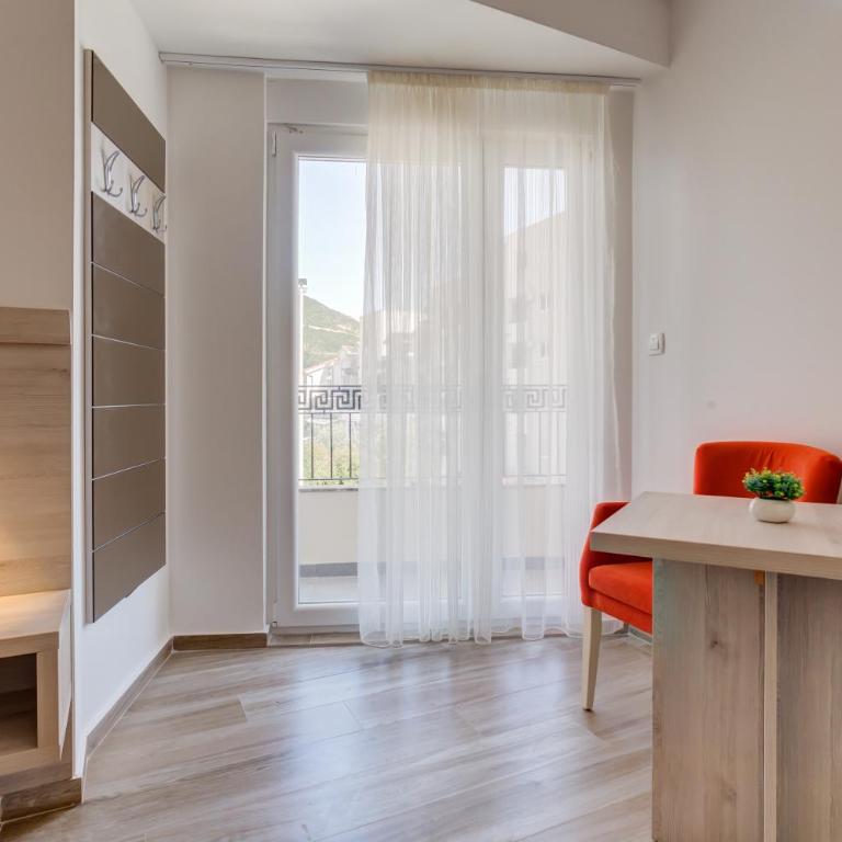 Al Mare apartments Budva - Standardni Apartman - 21
