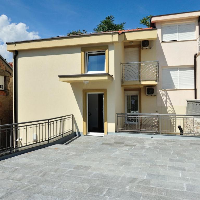 Apartments Old Bridge - Deluxe Apartment - 2