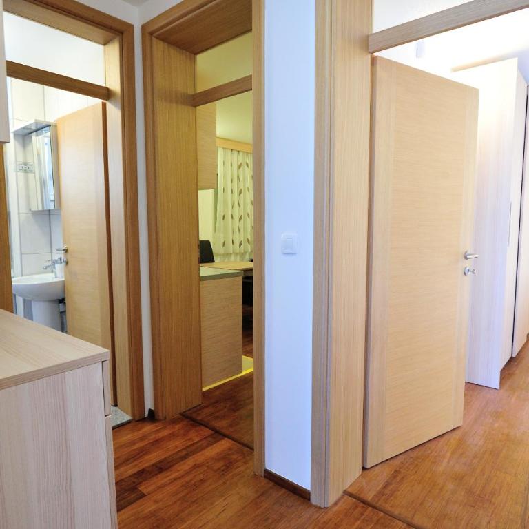 Apartments Old Bridge - Deluxe Apartment - 30