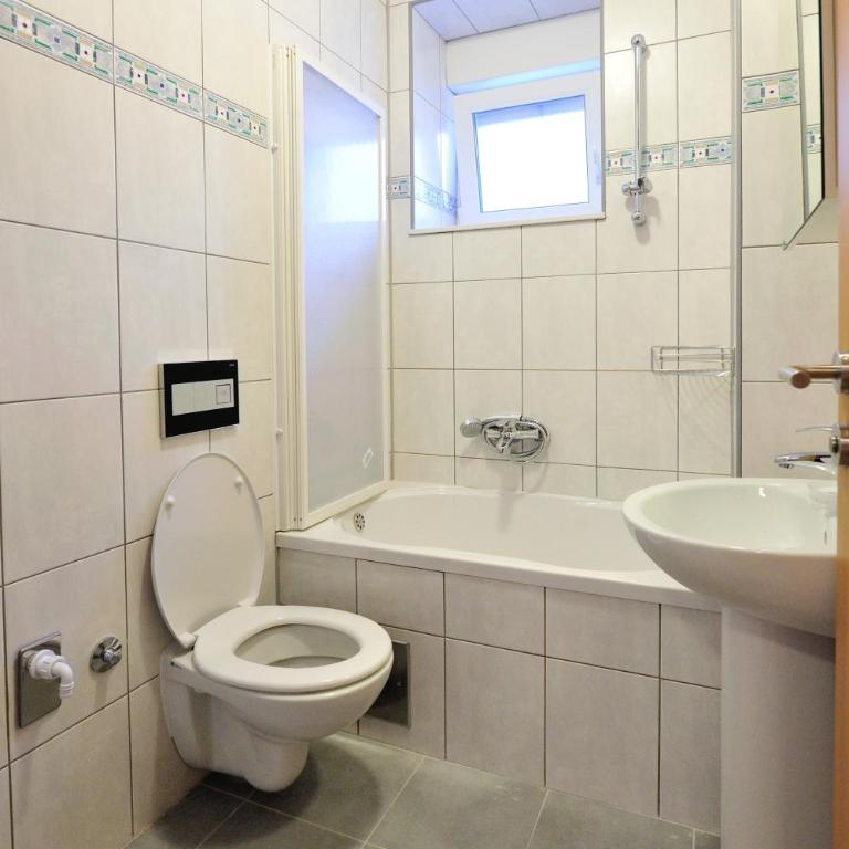 Apartments Old Bridge - Deluxe Apartment - 33