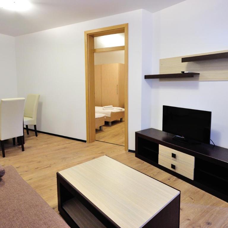 Apartments Old Bridge - Deluxe Apartment - 37