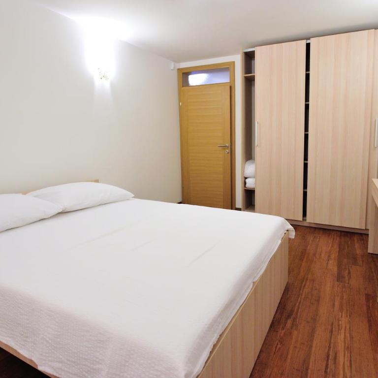 Apartments Old Bridge - Deluxe Apartment - 38