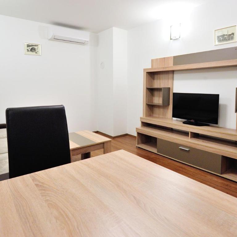 Apartments Old Bridge - Deluxe Apartment - 41