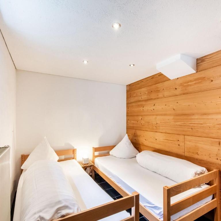 Apartment in Sankt Gallenkirch near Ski Slopes - Apartment mit 2 Schlafzimmern - 18