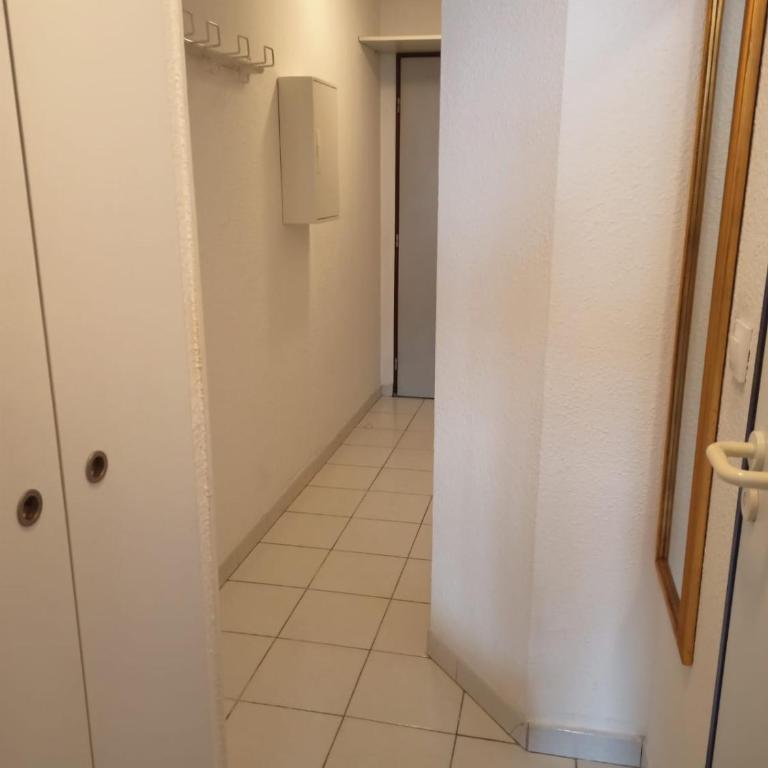 VERRERIE 2 - Appartamento con 1 Camera da Letto - 4