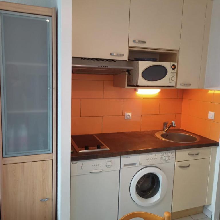 VERRERIE 2 - Appartamento con 1 Camera da Letto - 5
