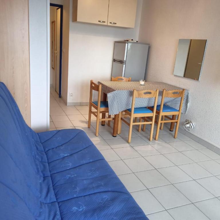 VERRERIE 2 - Appartamento con 1 Camera da Letto - 7