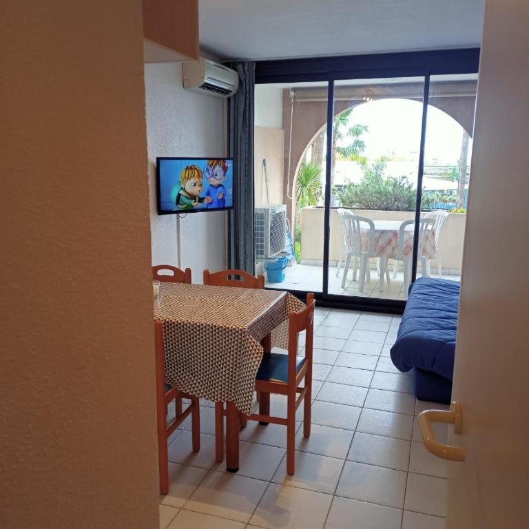 VERRERIE 2 - Appartamento con 1 Camera da Letto - 13