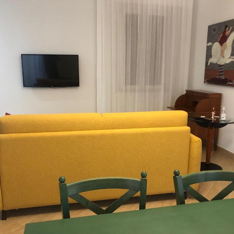 Sul Teatro - Appartamento - 18