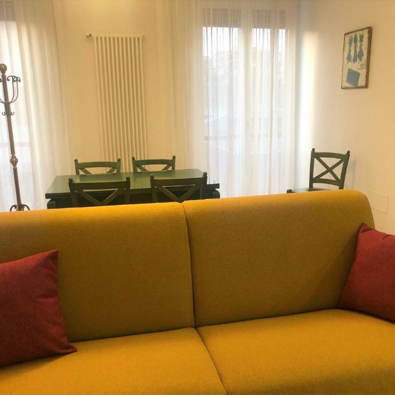 Sul Teatro - Appartamento - 14