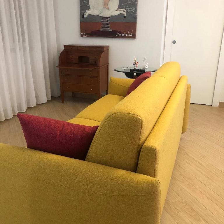Sul Teatro - Appartamento - 17
