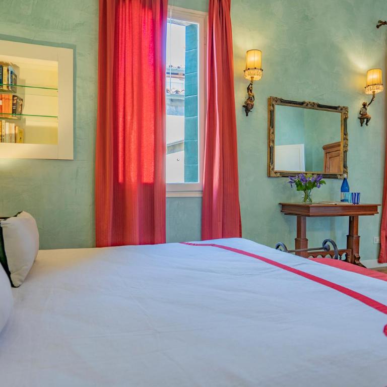 Ca' Grassi 1 Venetian Apartment - Two-Bedroom Apartment - 19