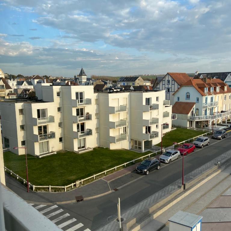 Appartement Face à la mer - Apartment - 7