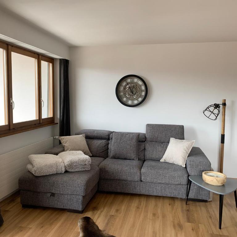 La Jacinthe de Crans - Appartement 2 Chambres - 23