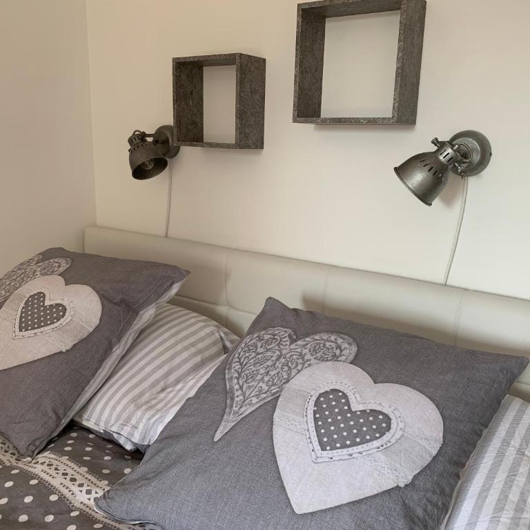 La Jacinthe de Crans - Appartement 2 Chambres - 26