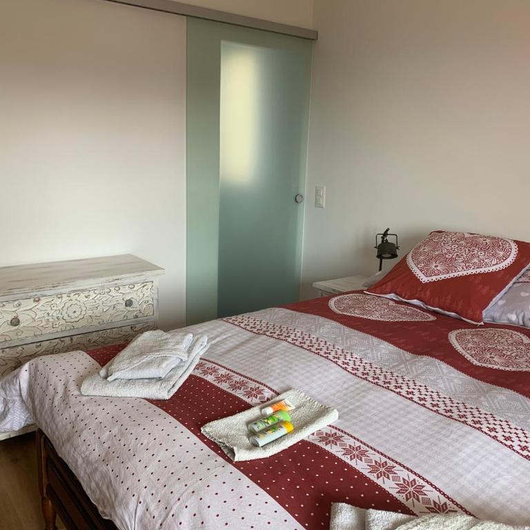La Jacinthe de Crans - Appartement 2 Chambres - 30