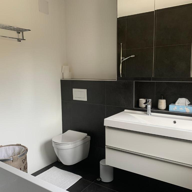 La Jacinthe de Crans - Appartement 2 Chambres - 34
