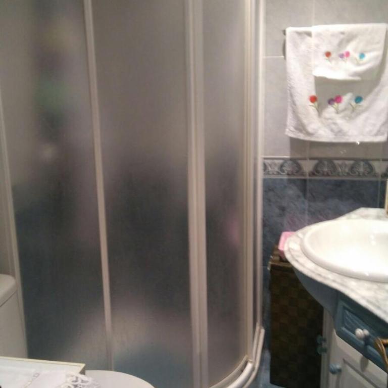 Apartamento Gijon Playa - Apartamento de 2 dormitorios - 11