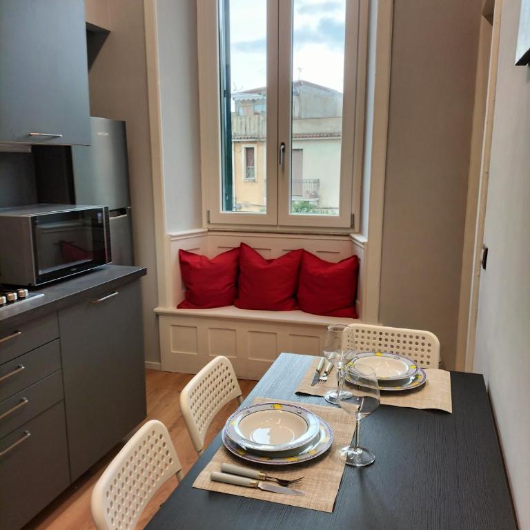 Start Living House - Casa Vacanze - 18