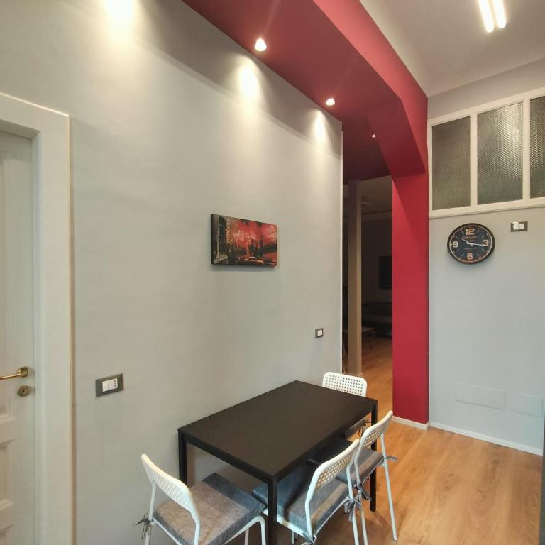 Start Living House - Casa Vacanze - 16