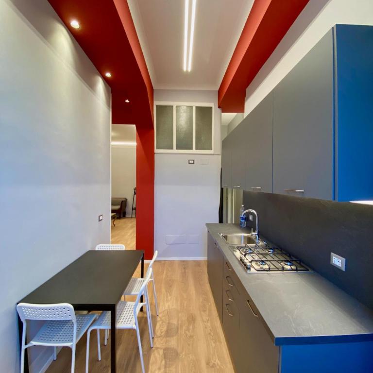 Start Living House - Casa Vacanze - 15