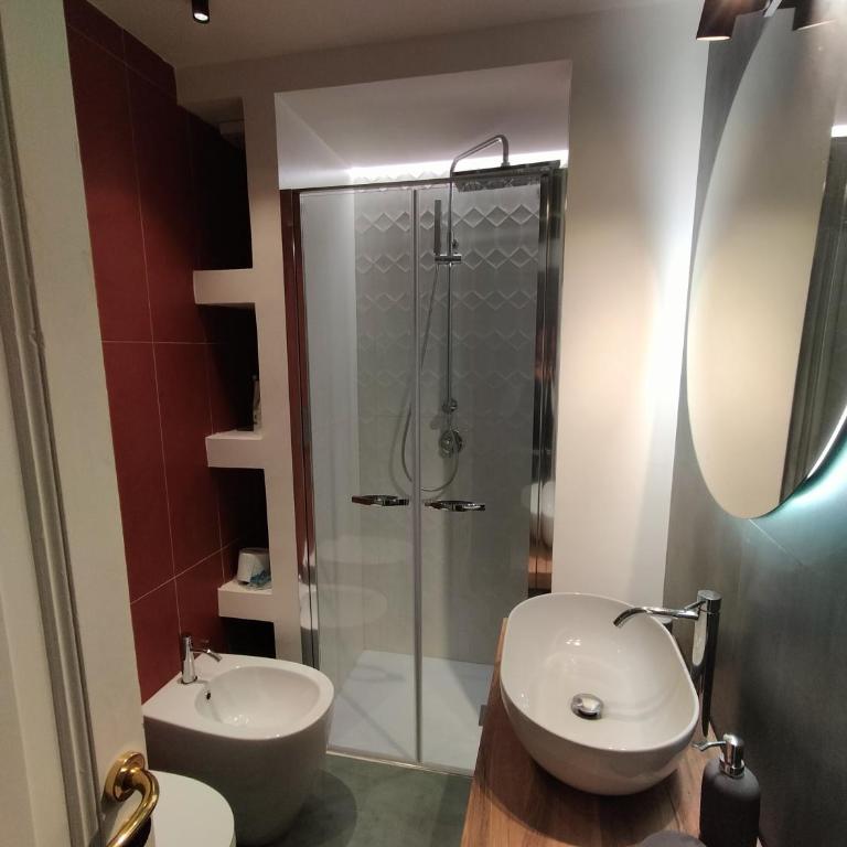Start Living House - Casa Vacanze - 27