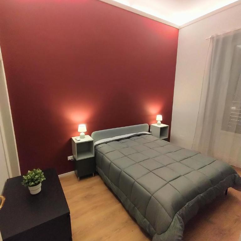 Start Living House - Casa Vacanze - 21