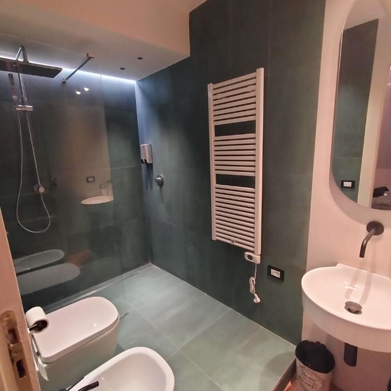 Start Living House - Casa Vacanze - 25